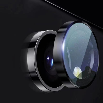 ALANGDUO Xiaomi 14T Pro Camera Protector Ring Lens Cover by zapcart
