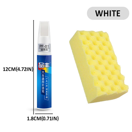 Choice Waterproof Car Scratch Repair Pens For DIY Users by zapcart