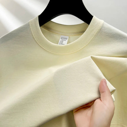 CN Zhejiang Men 100 Cotton T Shirt Breathable High End by zapcart
