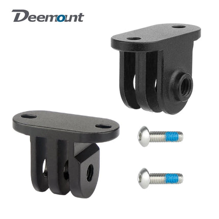Deemount Tough Aluminum Bike Computer Mount Garmin Edge MTB by zapcart