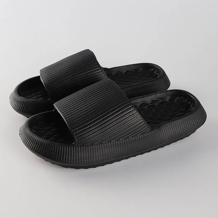 Crestar Women Slippers Non Slip Thick EVA Sole Comfort by zapcart