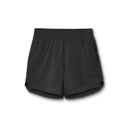 ADEDCN Men Quick Dry Running Shorts With Pockets Pro by zapcart
