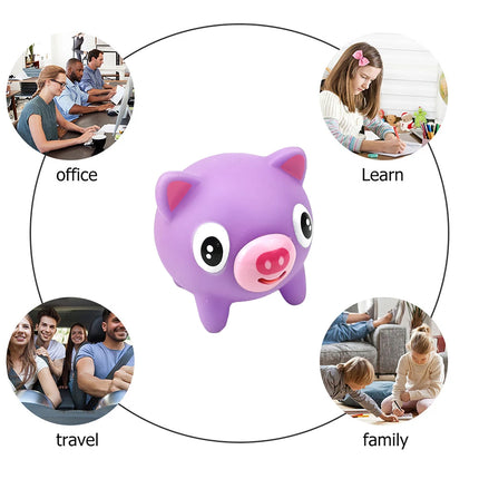 Animal Squeeze Toys Fidget Toy For Anxiety Relief Kids by zapcart