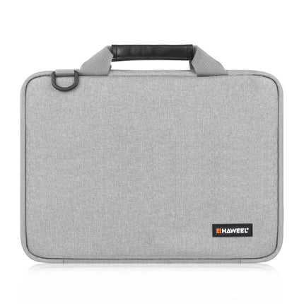 Haweel Unisex Crossbody Laptop Bag 13 16 Inch Waterproof by zapcart