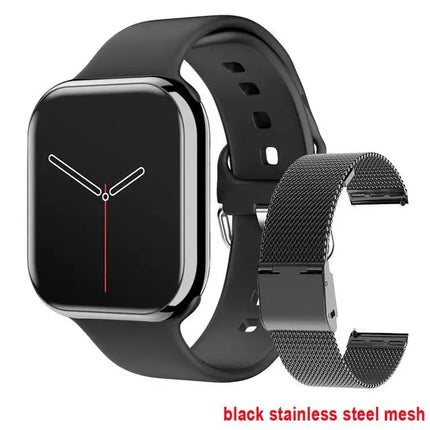 Xiaomi Watch 5 Global Version Unisex AMOLED Heart Rate GPS by zapcart
