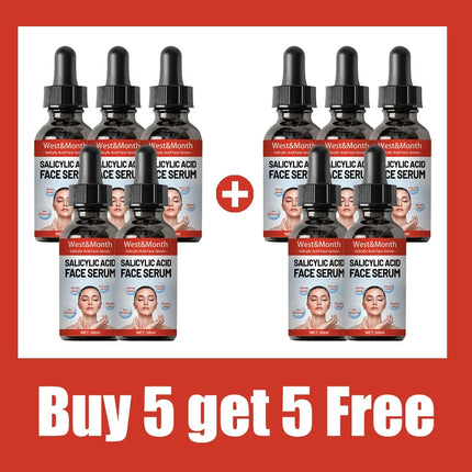 Niacinamide Facial Serum Brightening Pore Refining For All by zapcart