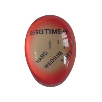 Moonbiffy Egg Timer Boiled Eggs Color Changing Display by zapcart