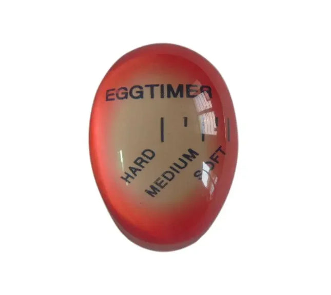 Moonbiffy Egg Timer Boiled Eggs Color Changing Display by zapcart