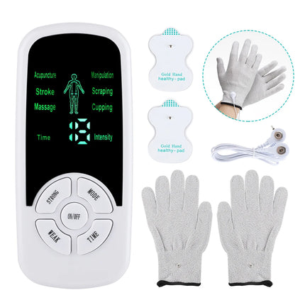Hailicare EMS Electric Muscle Stimulator For Home Relief by zapcart