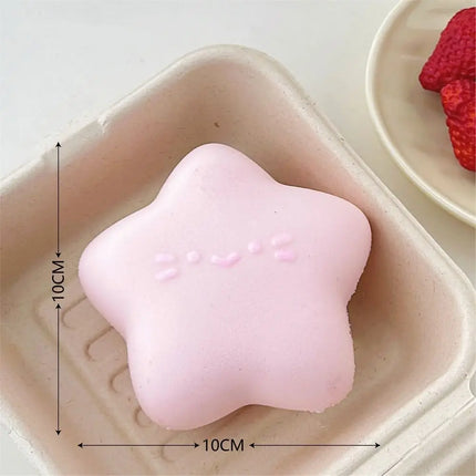 Watermelon Squishy Fidget Toy Slow Rising Stress Relief Kids by zapcart