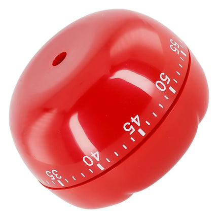 Leenkea Tomato Kitchen Timer For Home Cooks 60 Reminder by zapcart