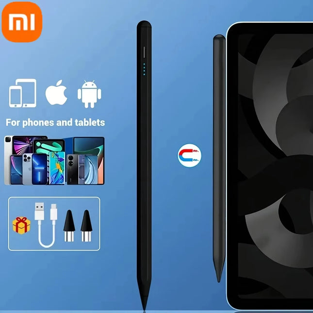 Xiaomi MIJIA Universal Stylus Pen 1.5mm For Notes Drawing by zapcart