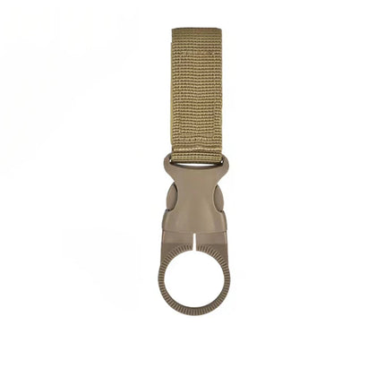 Choice Water Bottle Holder Clip Durable Nylon Outdoors by zapcart
