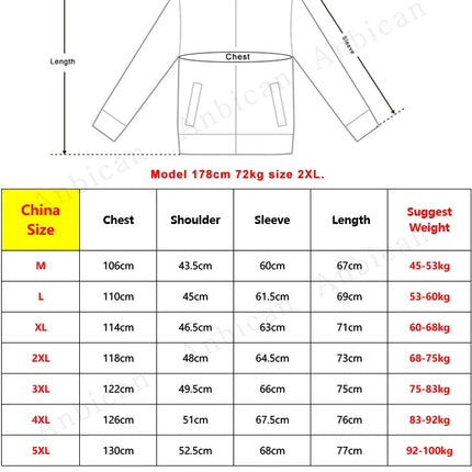 Anbican Unisex Outdoor Waterproof Windbreaker Hooded Jacket by zapcart