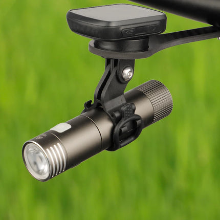 Deemount Tough Aluminum Bike Computer Mount Garmin Edge MTB by zapcart