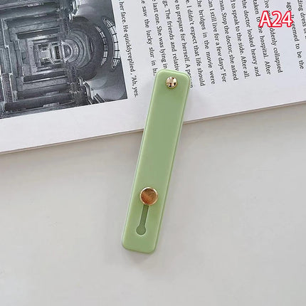Universal Phone Hand Band Bracelet Finger Ring Holder SDHI by zapcart