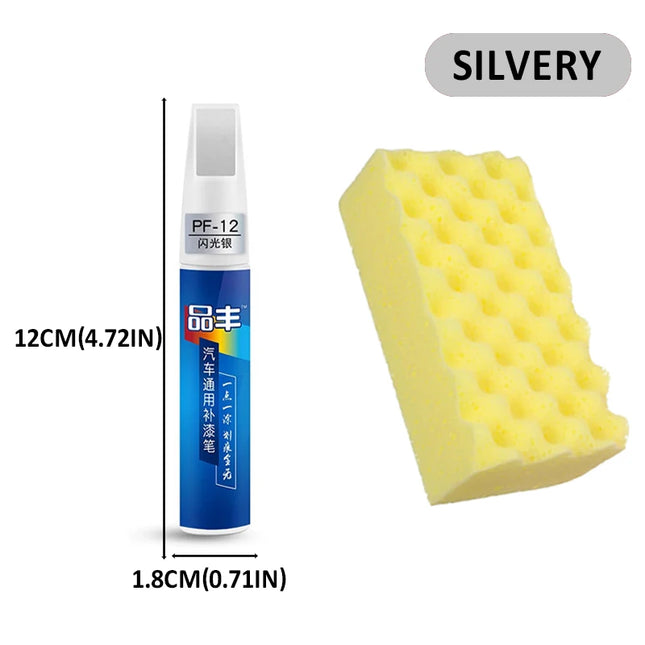 Choice Waterproof Car Scratch Repair Pens For DIY Users by zapcart