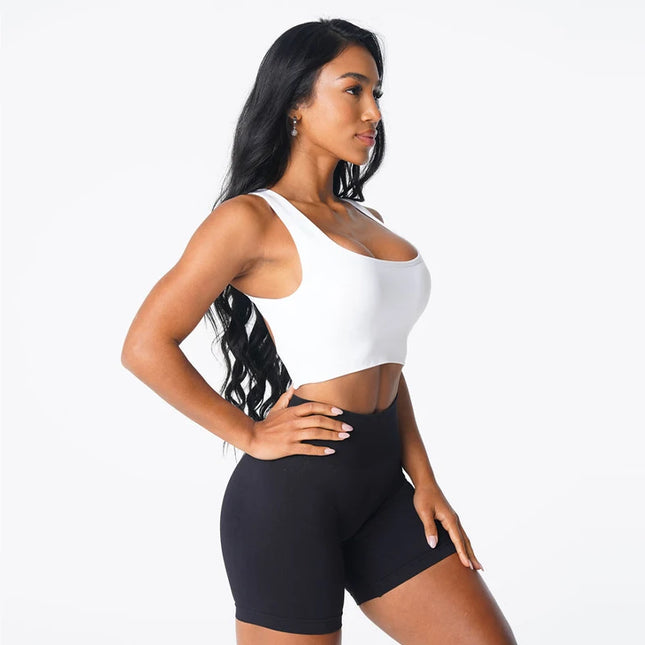 TKITK Eclipse Seamless Bra for Women Breathable Comfort by zapcart