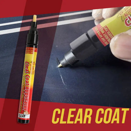 Isfriday Car Scratch Repair Pen DIY Instant Touch Up by zapcart