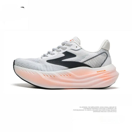 Original Brand Man Running Sport Men Shoe Top Quality Athletic Shoe for Walking Comfortable Anti Slip Sport and Leisure Shoe by zapcart