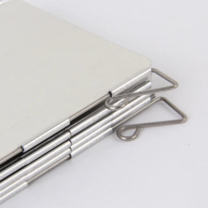 Outdoor Camping Gas Stove Wind Shield For Campers Pro by zapcart