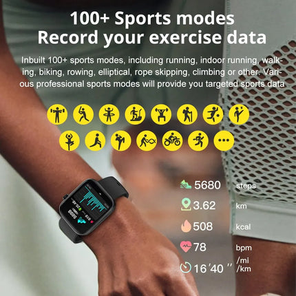 Colmi P71 Voice Calling Smartwatch For Health Minded Users by zapcart
