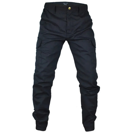 Mege Tactical Joggers Ripstop Cargo Pants For Men Outdoor by zapcart