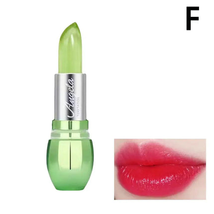 Magic Lipstick Color Changing Waterproof Long Lasting Women by zapcart