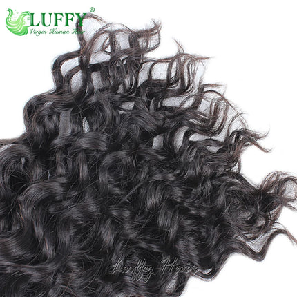 Water Wave Tape In Extensions Defined Curls For Black Women by zapcart