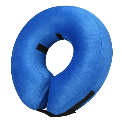 GuangdongChoice Soft Inflatable Dog Collar For Pets by zapcart