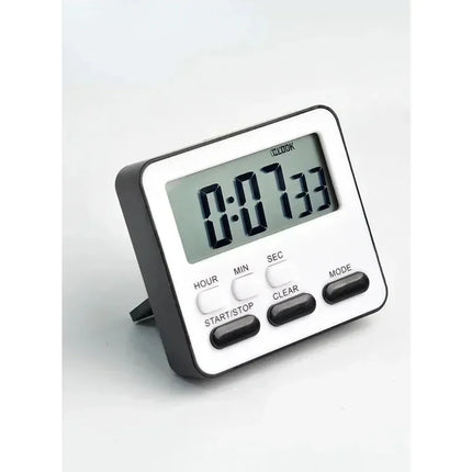 Choice Digital Kitchen Timer Alarm Countdown Clock For Kids by zapcart