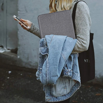 AEVYVKV Waterproof Laptop Sleeve 11 15.6 Inch Unisex Case by zapcart