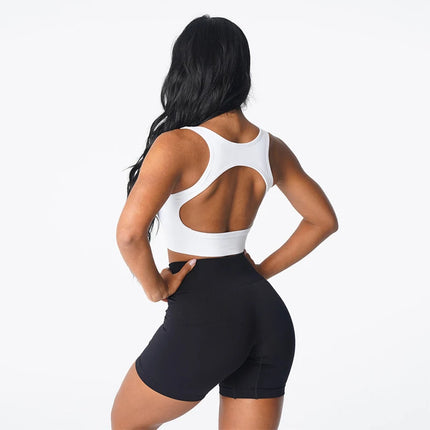 TKITK Eclipse Seamless Bra for Women Breathable Comfort by zapcart