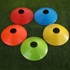 Choice Soccer Agility Disc Cone Set 10Pcs For Training by zapcart