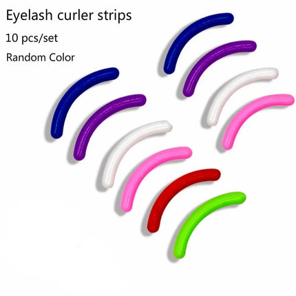 Eyelash Curler For Women Pro Lashes Long Lasting Curl by zapcart