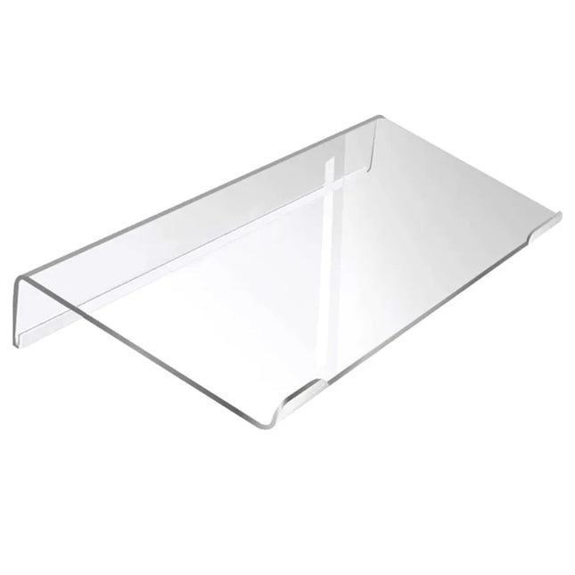 CHENJ Acrylic Keyboard Stand 78 Keys Riser Non Slip Office by zapcart