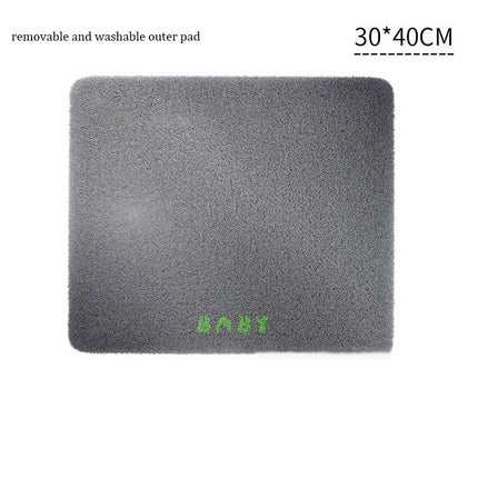 Waterproof Electric Pet Heating Pad – Adjustable Warmer for Dogs & Cats by zapcart