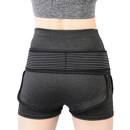 Tcare Sacroiliac Hip Belt For Sciatica Immediate Relief by zapcart
