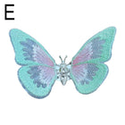 ShanghaiHign Moving Butterfly Car Dashboard Decor For Cars by zapcart