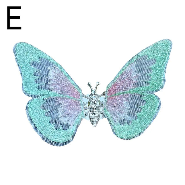 ShanghaiHign Moving Butterfly Car Dashboard Decor For Cars by zapcart