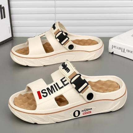 Massage Slippers For Men And Women RUI XINGHUICN Comfort by zapcart