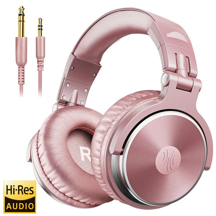 Oneodio Studio Monitor Headphones With Microphone For Pros by zapcart