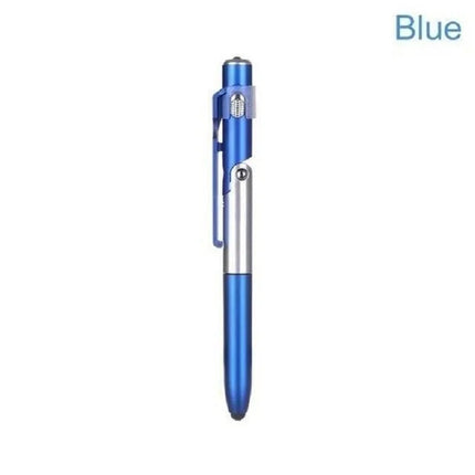 Choice Touch Pen With LED Light Phone Stand Office by zapcart
