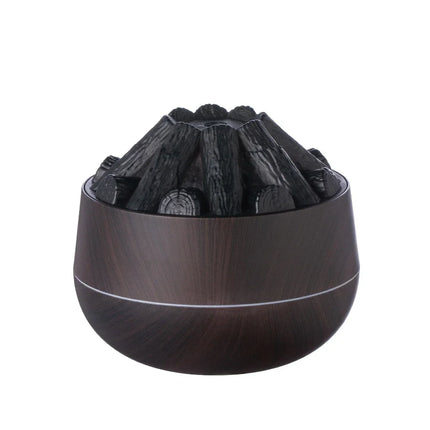 HAOYUNMA USB Humidifier 300ML Night Light Mini Diffuser Home by zapcart