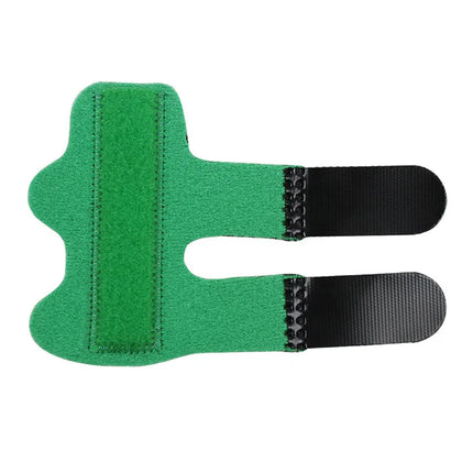 Choice Trigger Finger Splint Brace Pain Relief For Daily Use by zapcart