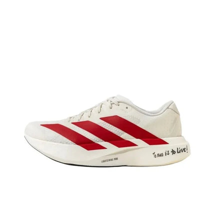 Adidas Adizero Evo SL Men Running Shoes Anti Slip Comfort