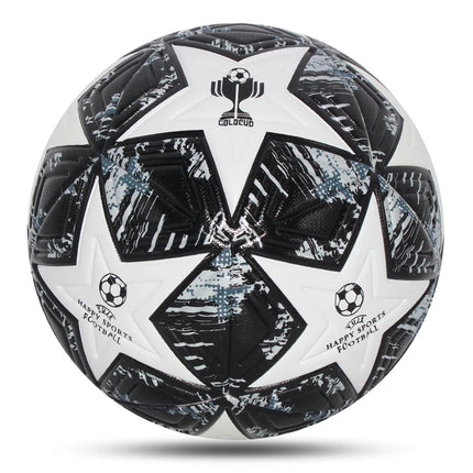 Choice High Quality Soccer Ball Official Size 4 Youth Team by zapcart