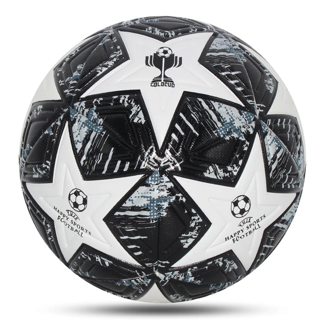 Choice High Quality Soccer Ball Official Size 4 Youth Team by zapcart