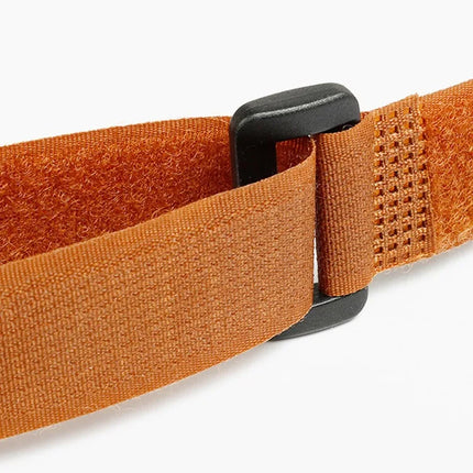 Choice Adjustable Yoga Mat Strap Non Slip Velcro For Gym by zapcart