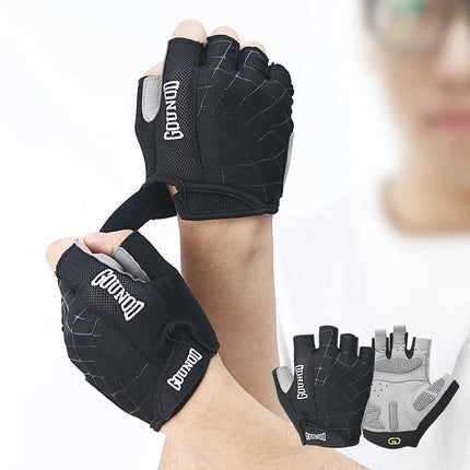 Choice Weightlifting Gloves F21 Lightweight For Men Women by zapcart